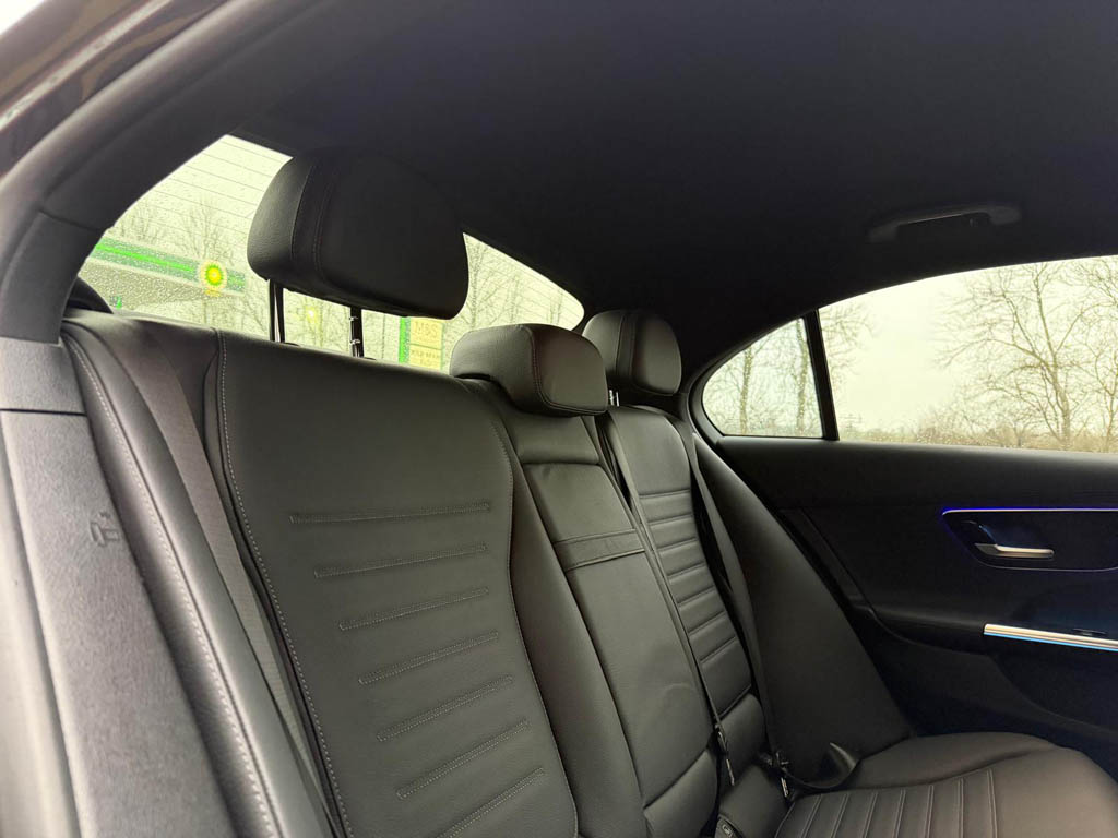 Used Mercedes-Benz C Class 2022 for sale - 77032525: Photo 7