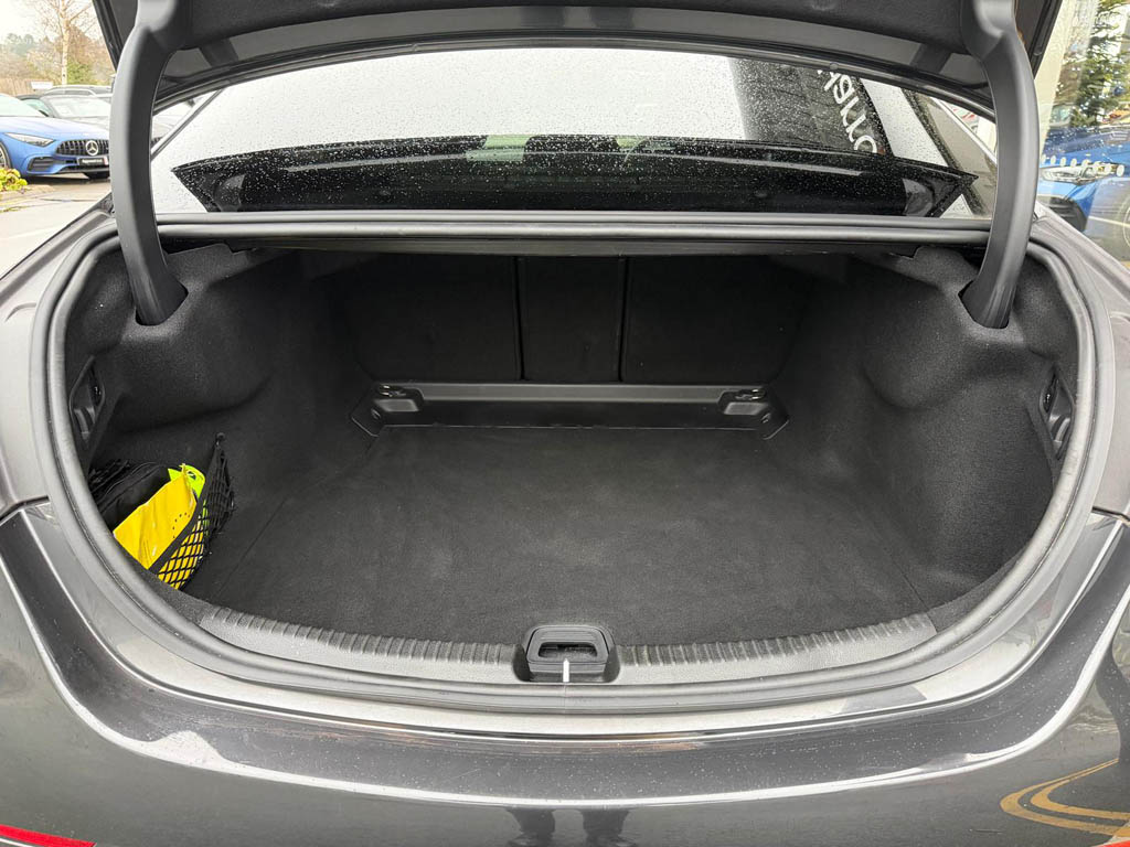 Used Mercedes-Benz C Class 2022 for sale - 77032525: Photo 8