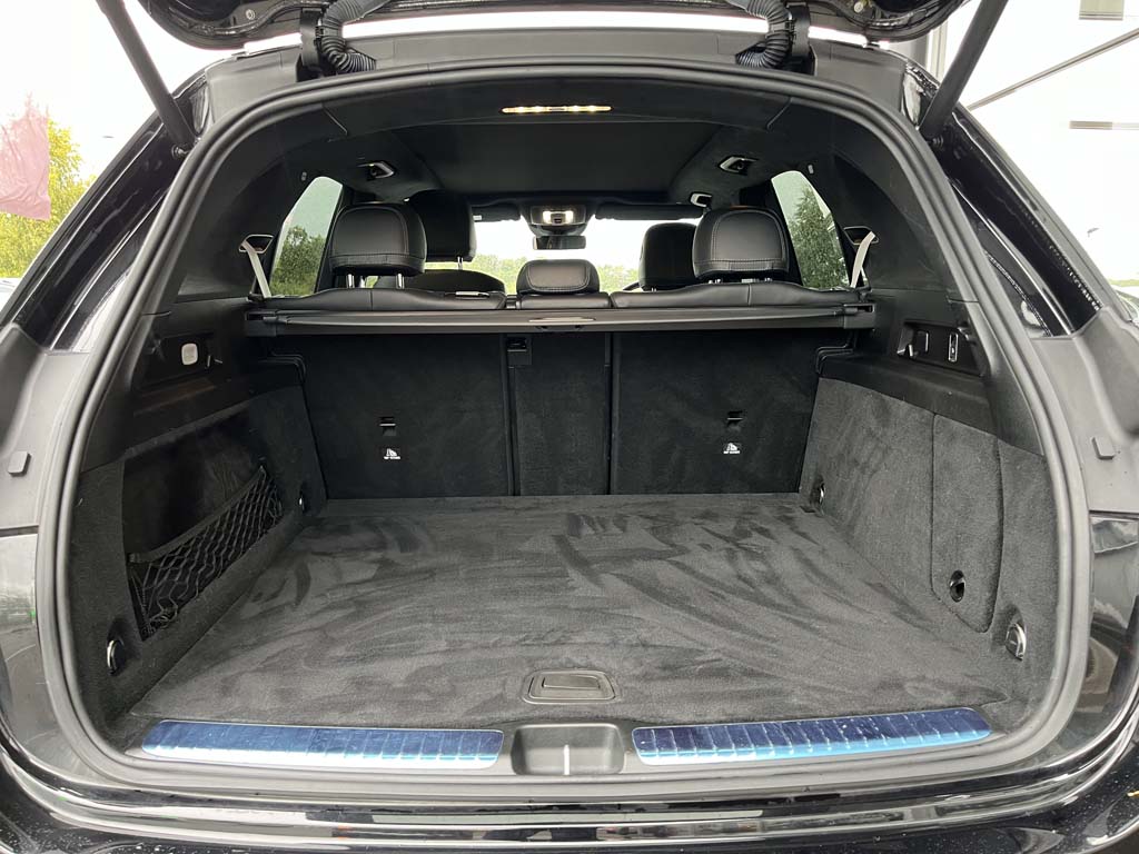 Used Mercedes-Benz GLE 2021 for sale - 76835395: Photo 8