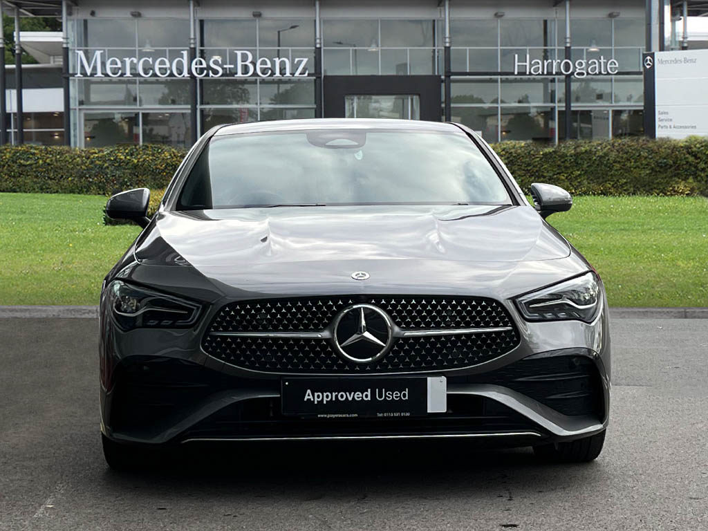 Used Mercedes-Benz CLA 2024 for sale - 76678851: Photo 10