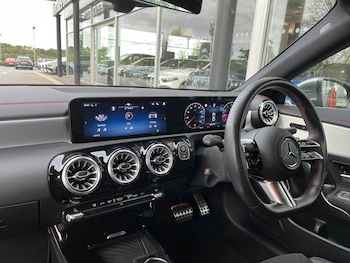 Used Mercedes-Benz CLA 2024 for sale - 76678851: Photo