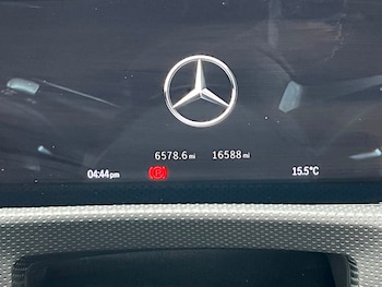 Used Mercedes-Benz CLA 2024 for sale - 76678851: Photo