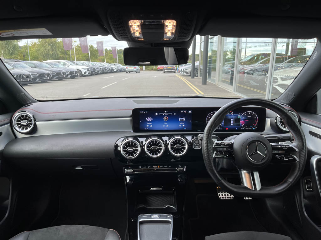 Used Mercedes-Benz CLA 2024 for sale - 76678851: Photo 5