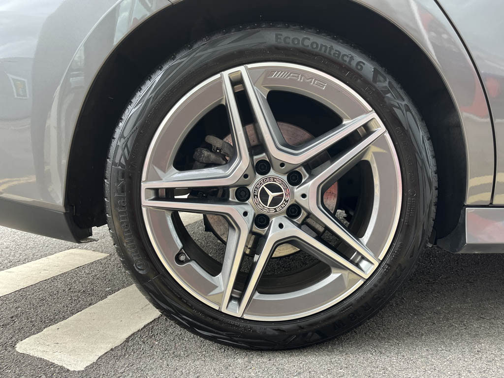 Used Mercedes-Benz CLA 2024 for sale - 76678851: Photo 6