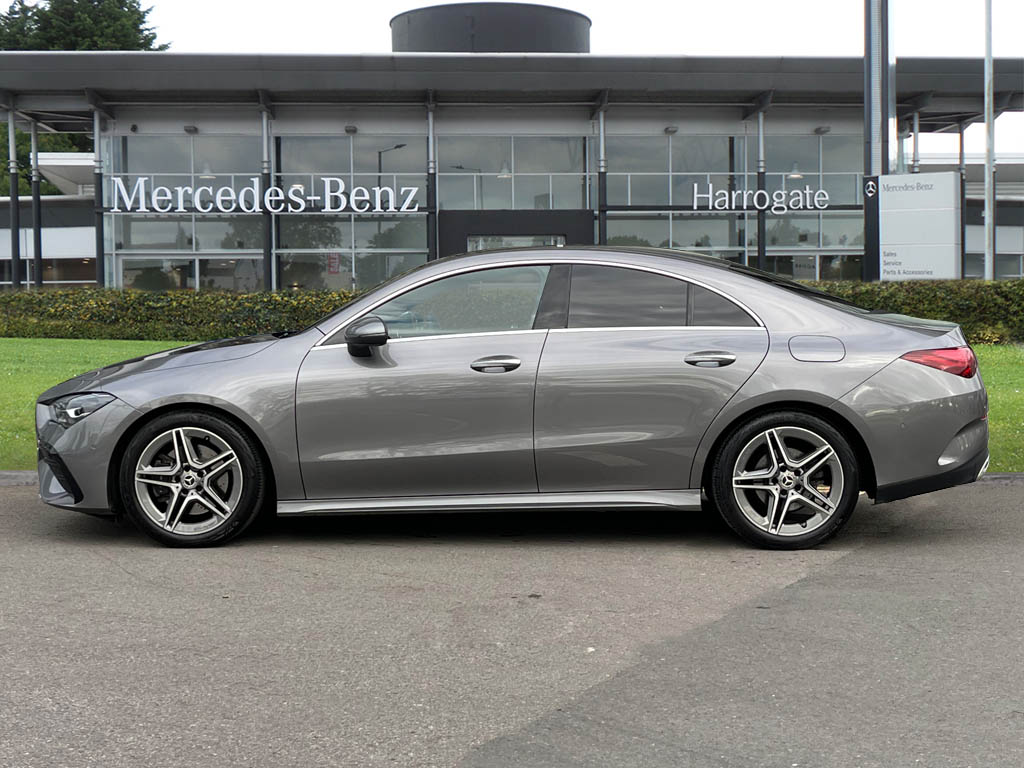 Used Mercedes-Benz CLA 2024 for sale - 76678851: Photo 7