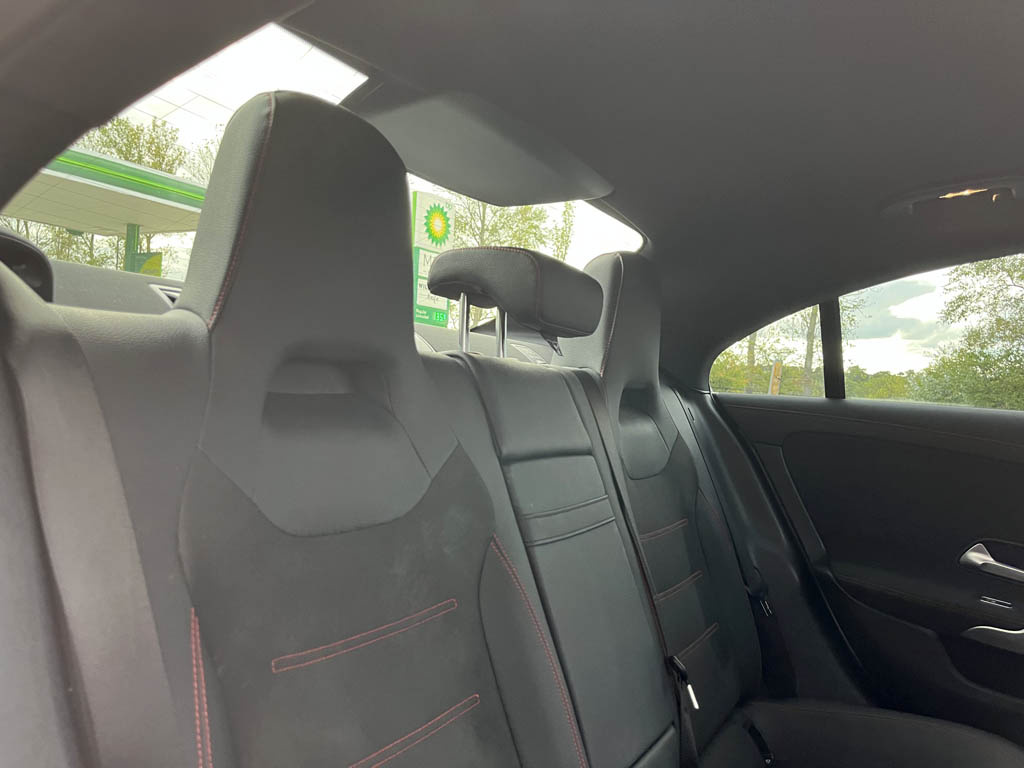 Used Mercedes-Benz CLA 2024 for sale - 76678851: Photo 8