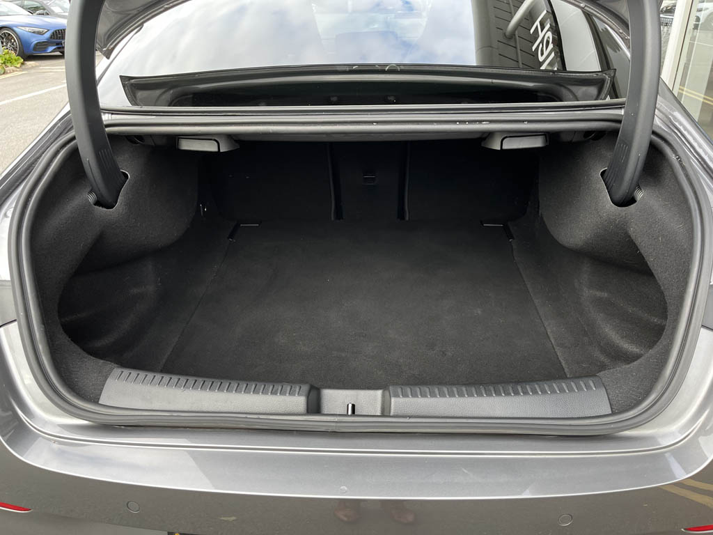 Used Mercedes-Benz CLA 2024 for sale - 76678851: Photo 9