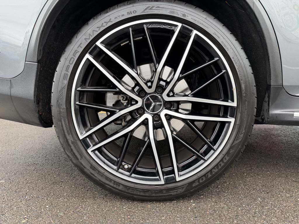 Used Mercedes-Benz GLC 2022 for sale - 77533018: Photo 6