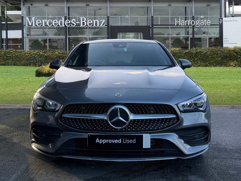 Used Mercedes-Benz CLA 2020 for sale - 76774749: Photo 10