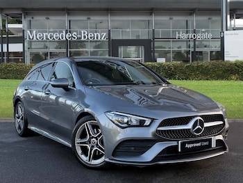 Used Mercedes-Benz CLA 2020 for sale - 76774749: Photo