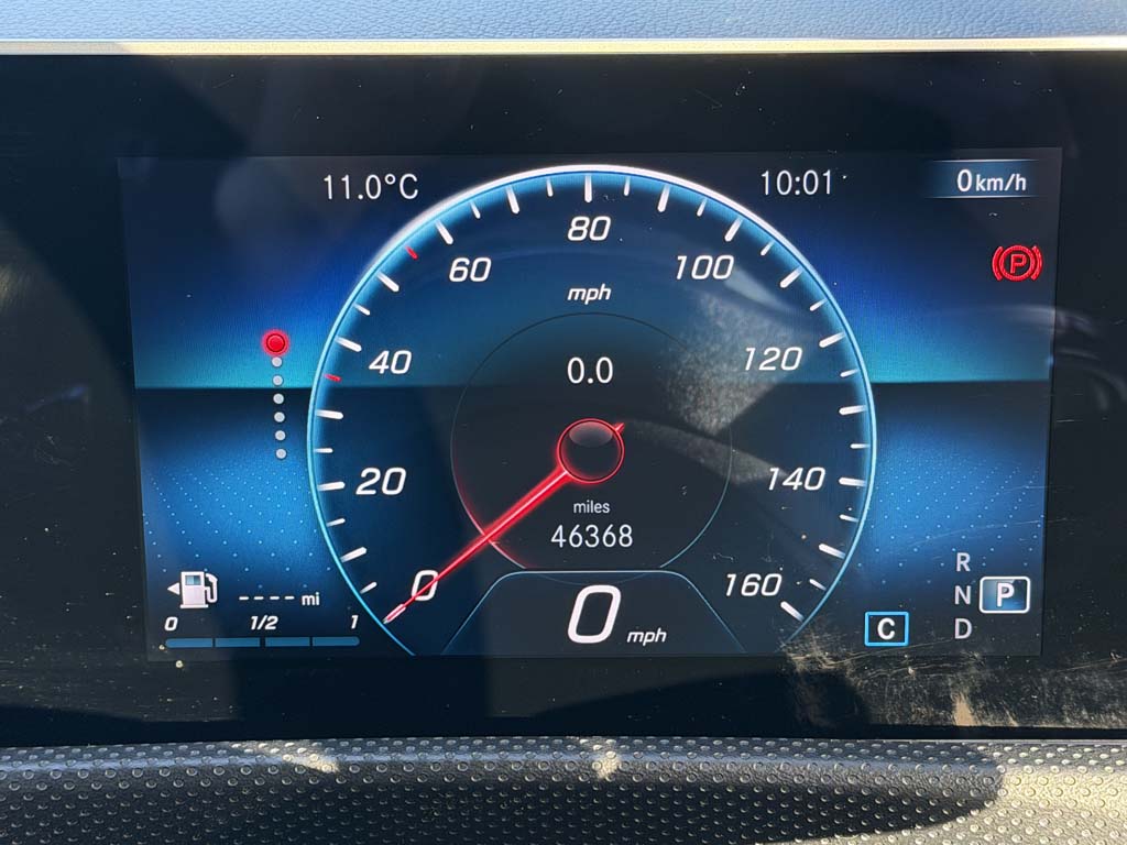 Used Mercedes-Benz CLA 2020 for sale - 76774749: Photo 4