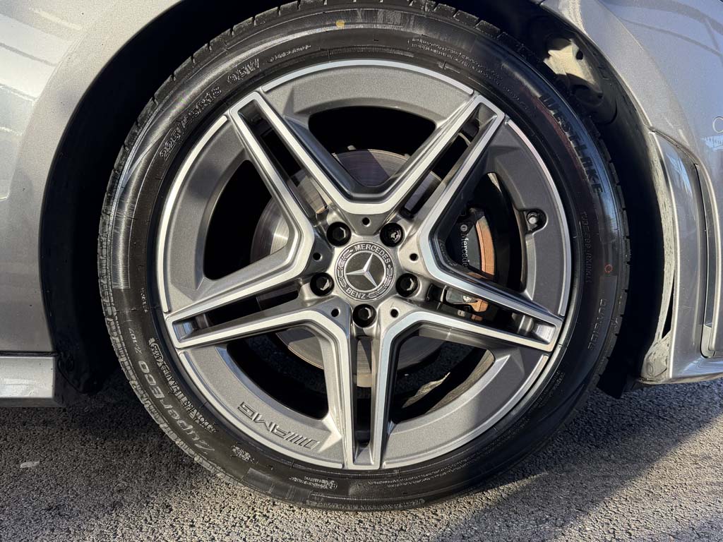 Used Mercedes-Benz CLA 2020 for sale - 76774749: Photo 6