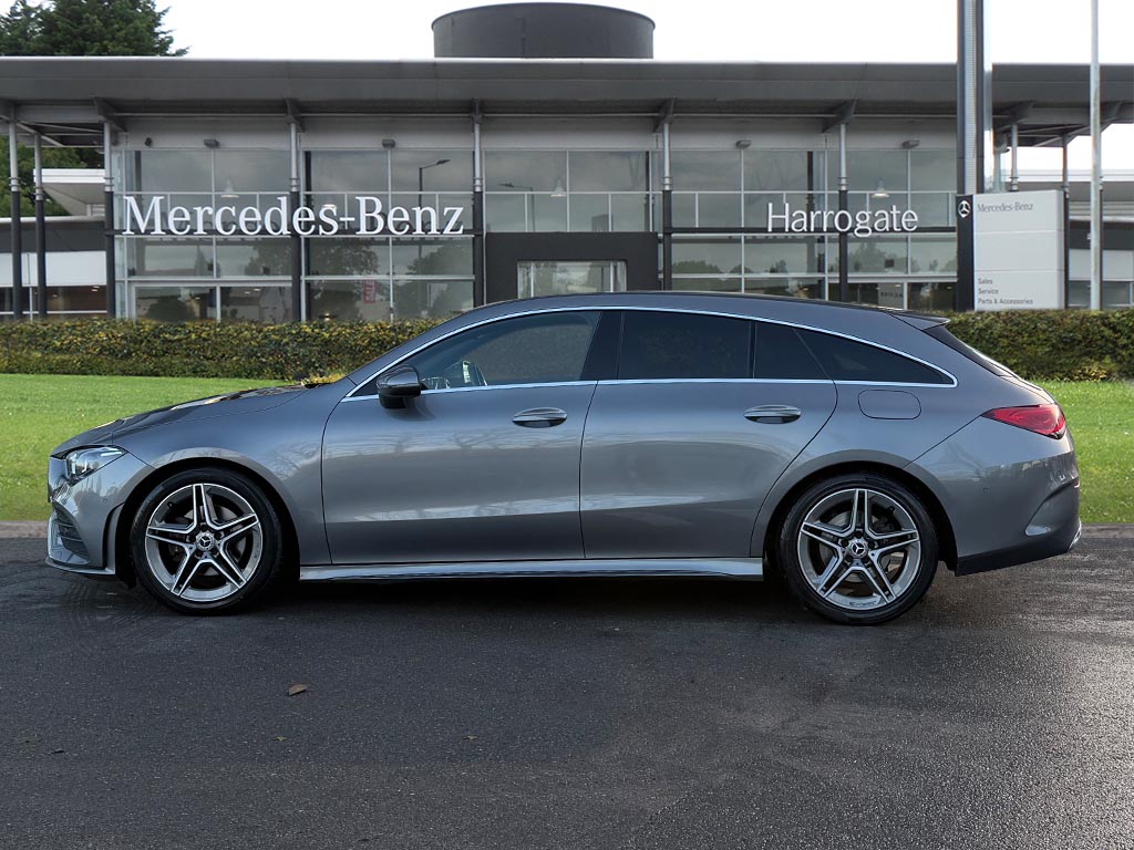 Used Mercedes-Benz CLA 2020 for sale - 76774749: Photo 7