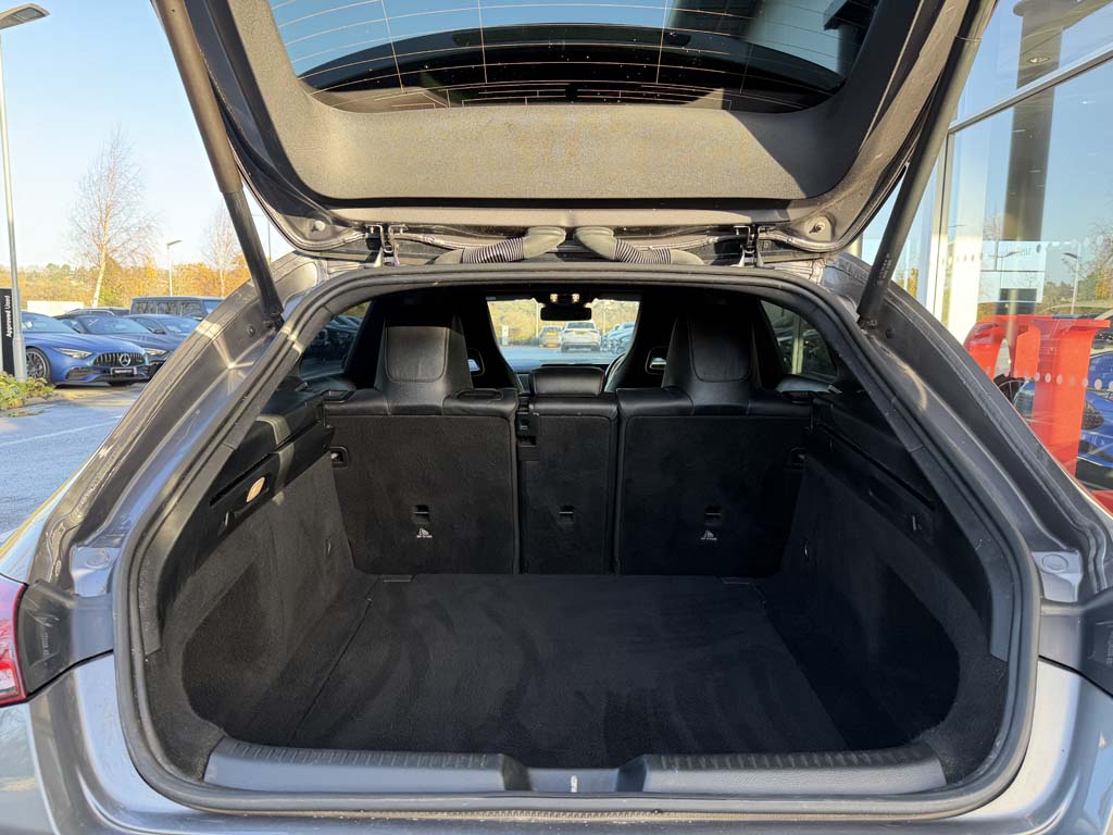 Used Mercedes-Benz CLA 2020 for sale - 76774749: Photo 9