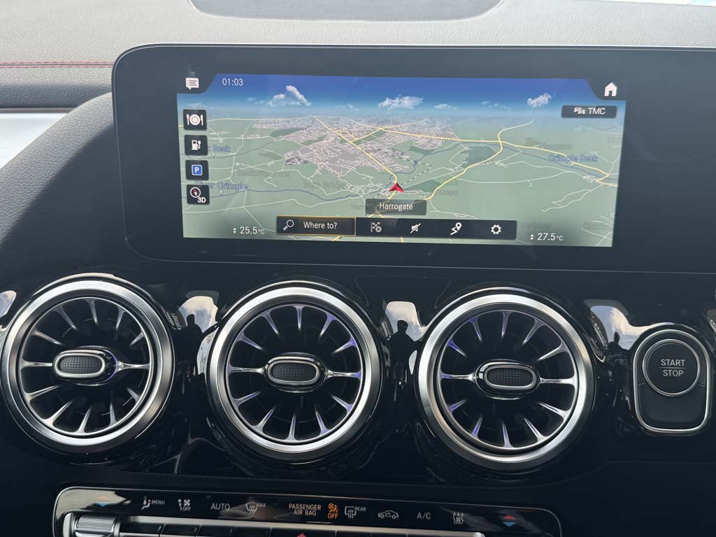 Used Mercedes-Benz EQA 2022 for sale - 76674477: Photo 5