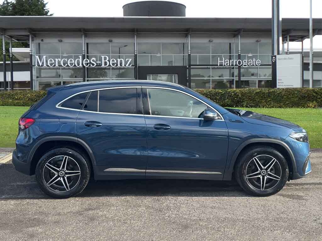 Used Mercedes-Benz EQA 2022 for sale - 76674477: Photo 7