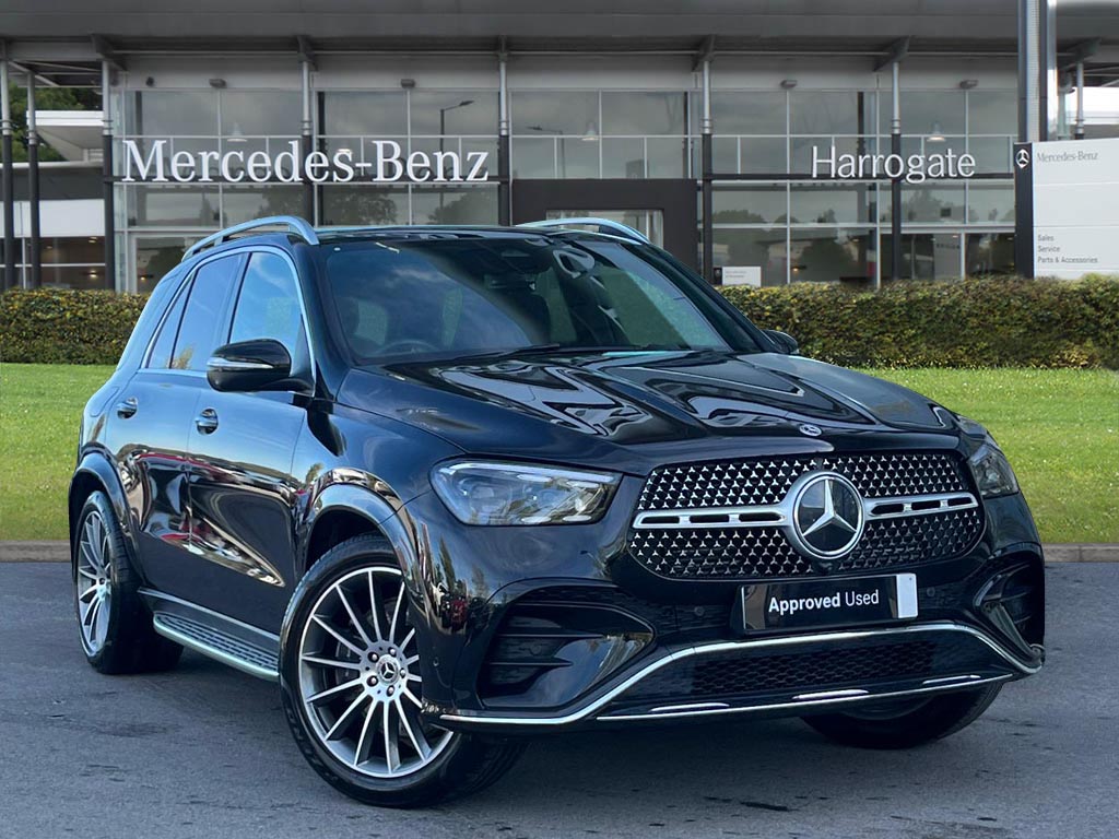 Used Mercedes-Benz GLE 2024 for sale - 76677664: Photo 1