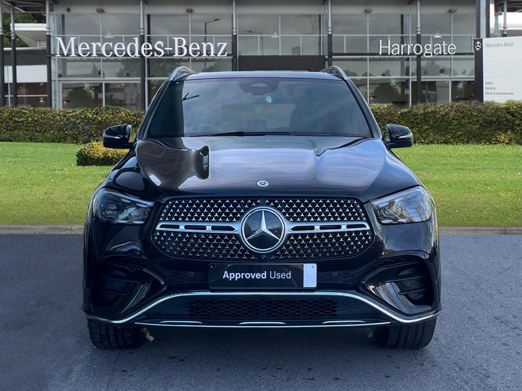 Used Mercedes-Benz GLE 2024 for sale - 76677664: Photo 10