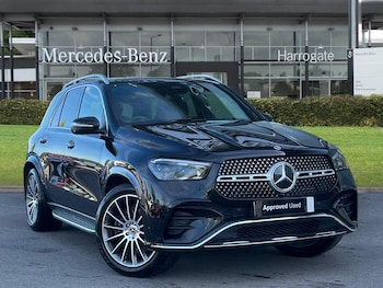 Used Mercedes-Benz GLE 2024 for sale - 76677664: Photo