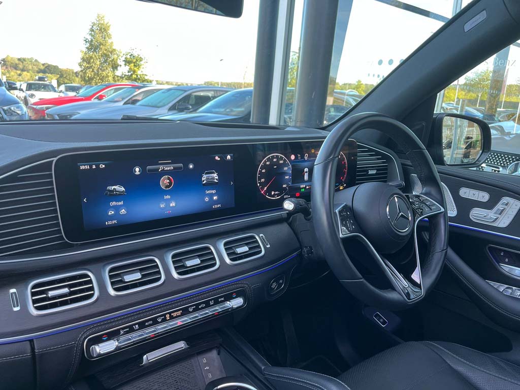 Used Mercedes-Benz GLE 2024 for sale - 76677664: Photo 3