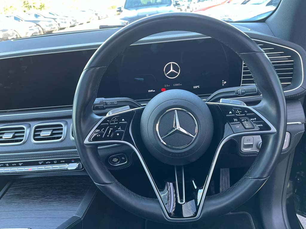 Used Mercedes-Benz GLE 2024 for sale - 76677664: Photo 4