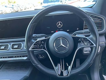 Used Mercedes-Benz GLE 2024 for sale - 76677664: Photo