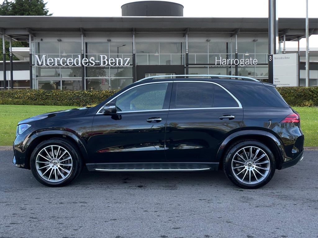 Used Mercedes-Benz GLE 2024 for sale - 76677664: Photo 7