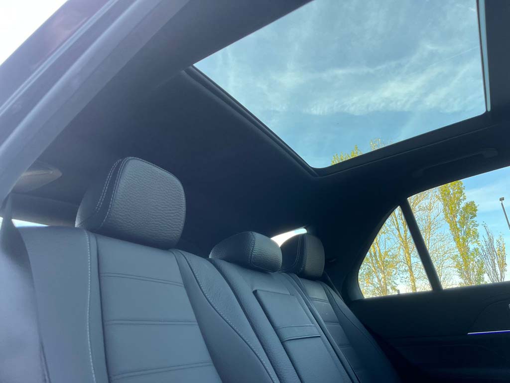 Used Mercedes-Benz GLE 2024 for sale - 76677664: Photo 8