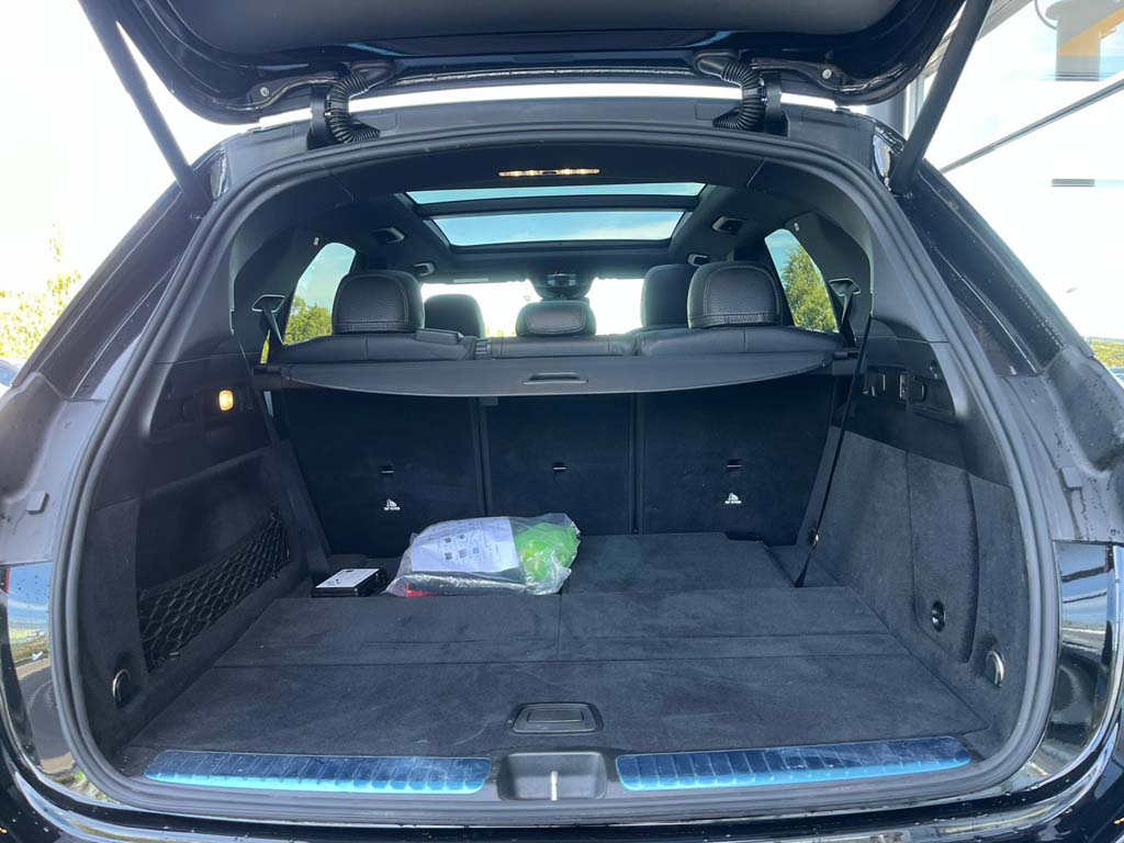 Used Mercedes-Benz GLE 2024 for sale - 76677664: Photo 9