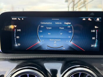 Used Mercedes-Benz A-Class 2025 for sale - 77533017: Photo