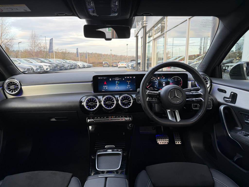 Used Mercedes-Benz A-Class 2025 for sale - 77533017: Photo 5