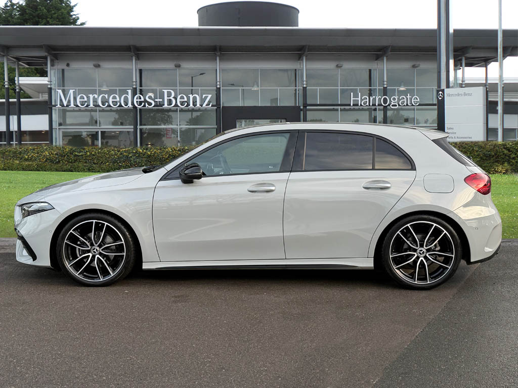 Used Mercedes-Benz A-Class 2025 for sale - 77533017: Photo 7