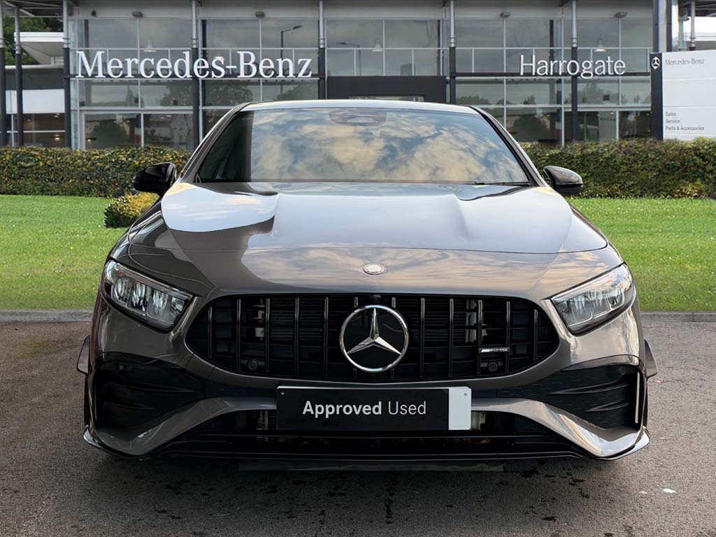 Used Mercedes-Benz A-Class 2025 for sale - 77533021: Photo 10