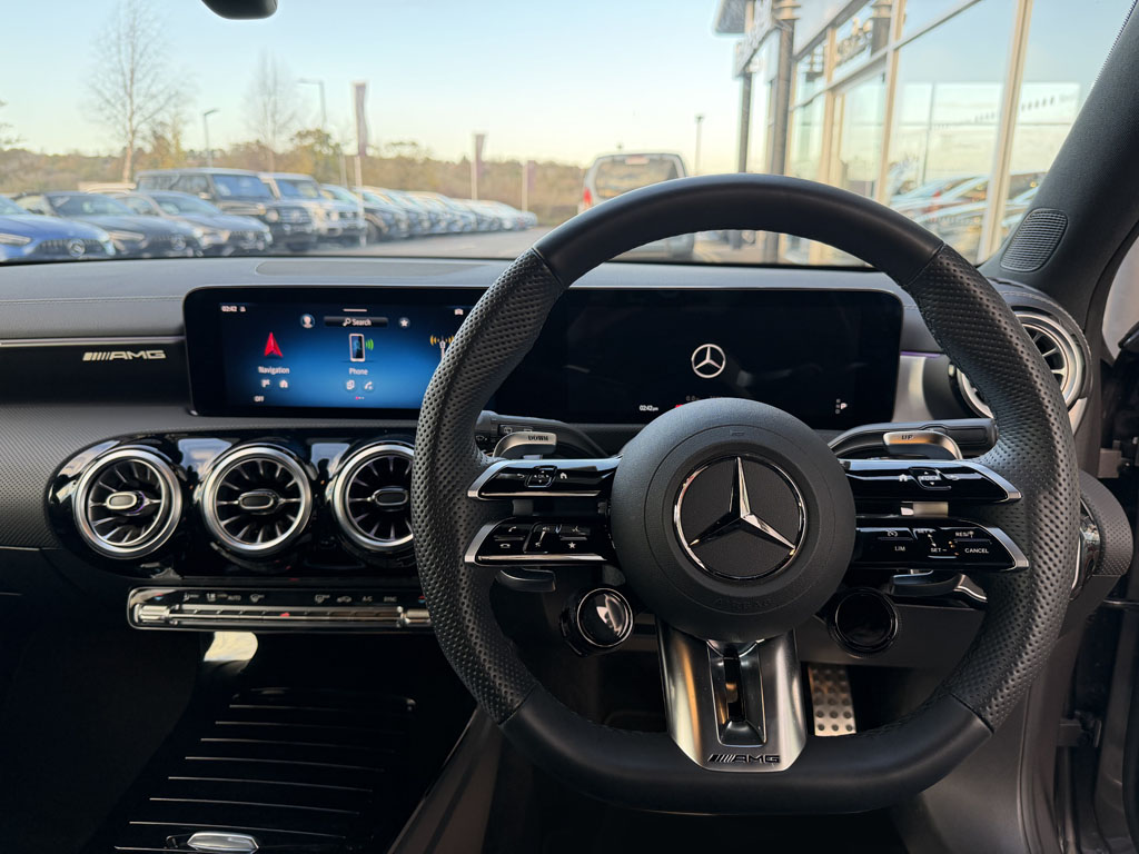 Used Mercedes-Benz A-Class 2025 for sale - 77533021: Photo 4