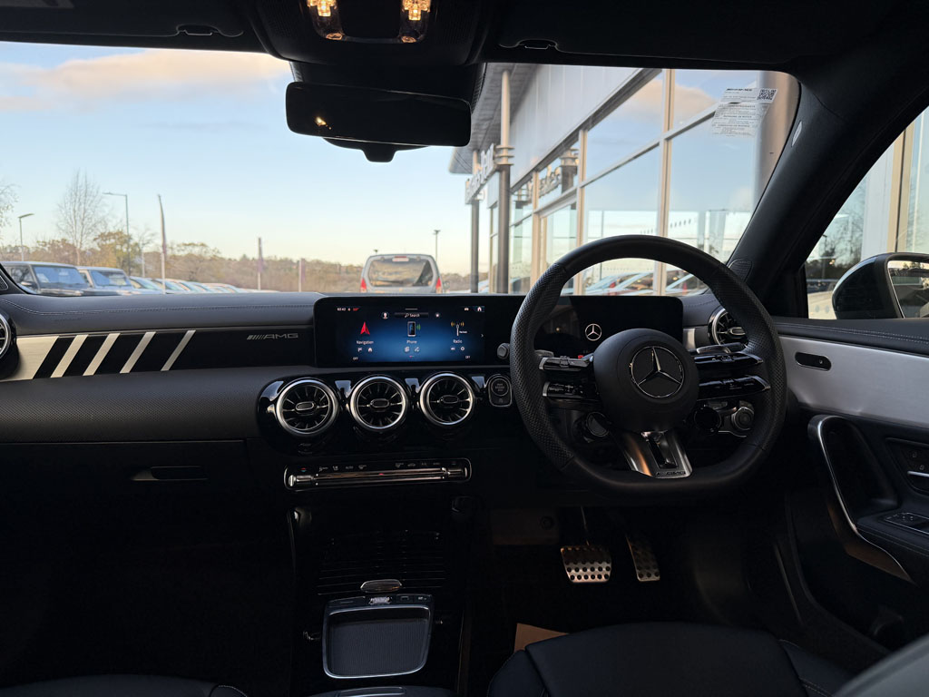 Used Mercedes-Benz A-Class 2025 for sale - 77533021: Photo 5