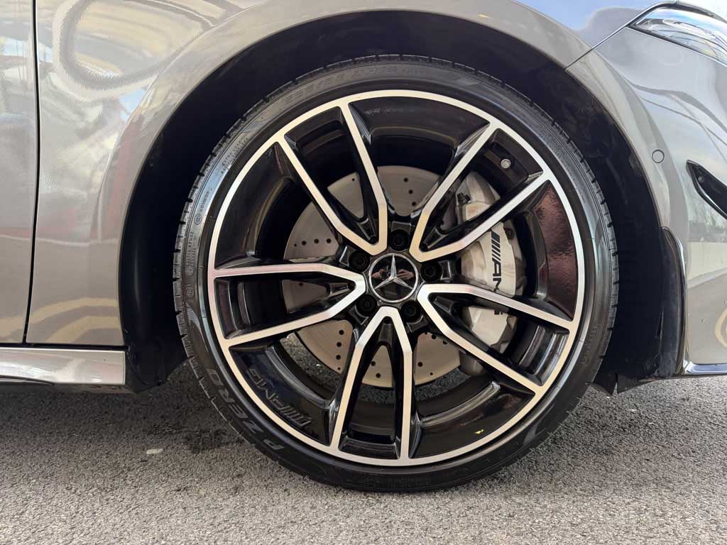 Used Mercedes-Benz A-Class 2025 for sale - 77533021: Photo 6