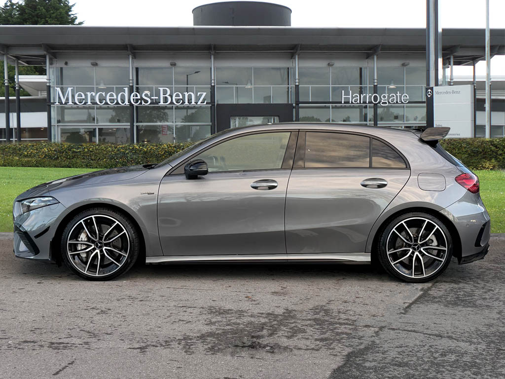 Used Mercedes-Benz A-Class 2025 for sale - 77533021: Photo 7