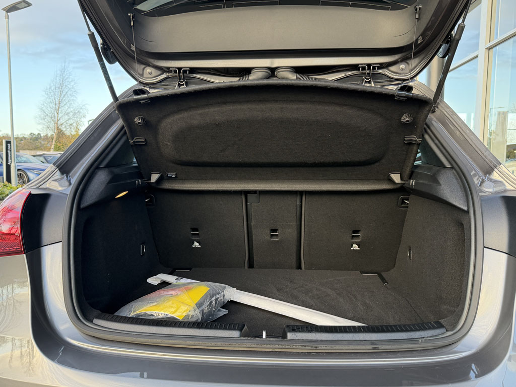 Used Mercedes-Benz A-Class 2025 for sale - 77533021: Photo 9