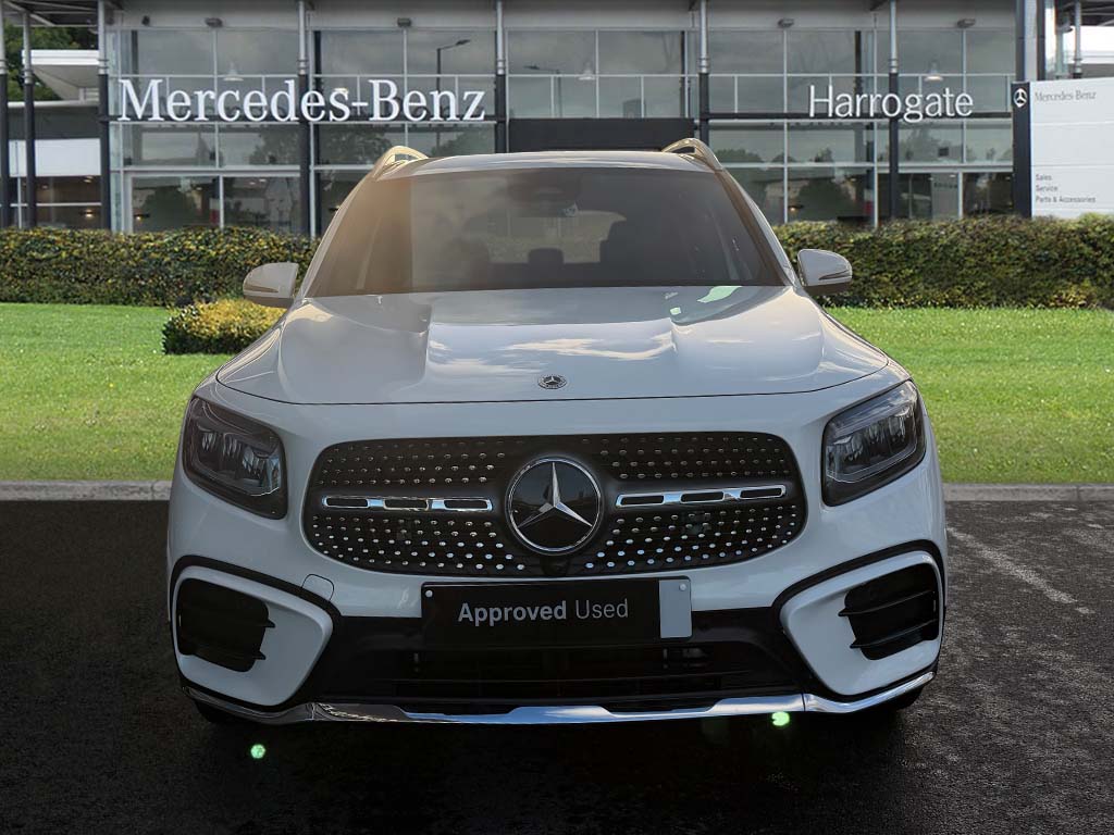 Used Mercedes-Benz GLB 2025 for sale - 77532966: Photo 10
