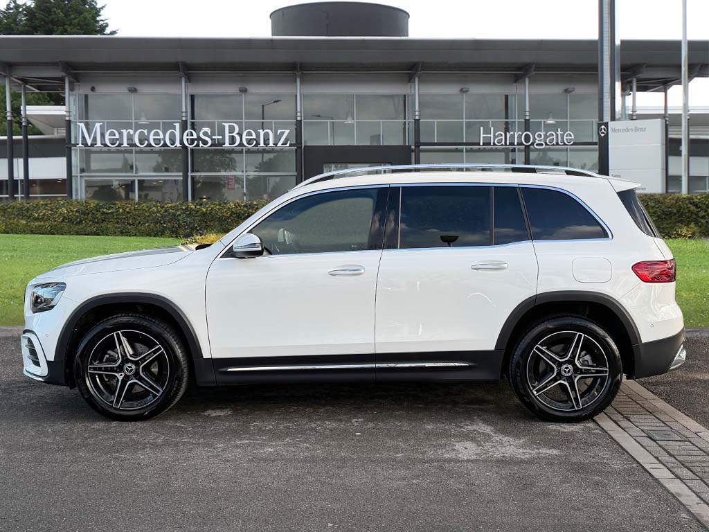 Used Mercedes-Benz GLB 2025 for sale - 77532966: Photo 7