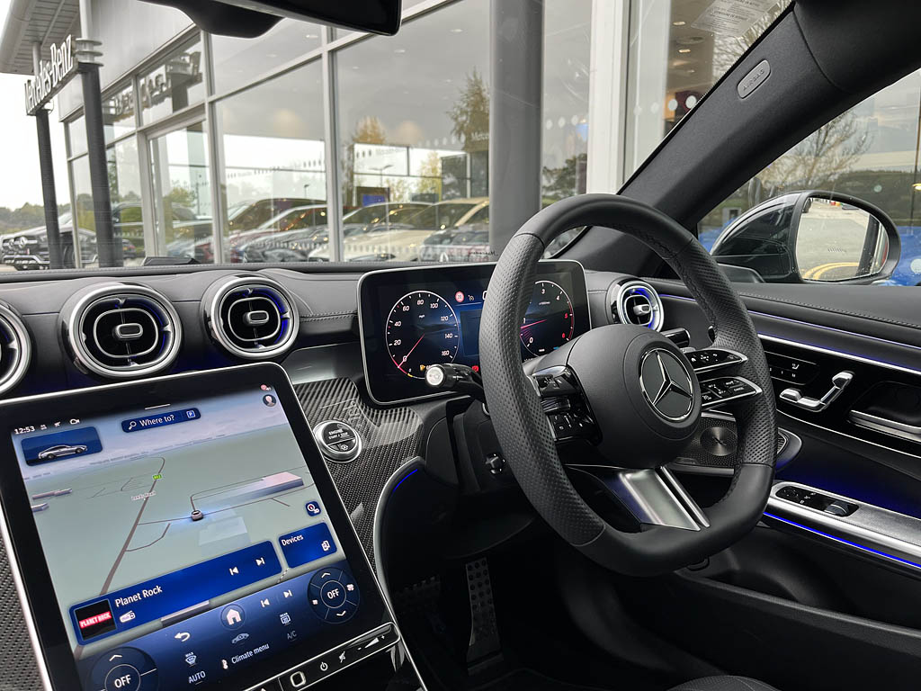 Used Mercedes-Benz CLE 2024 for sale - 77476938: Photo 3