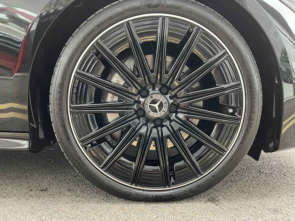 Used Mercedes-Benz CLE 2024 for sale - 77476938: Photo 4