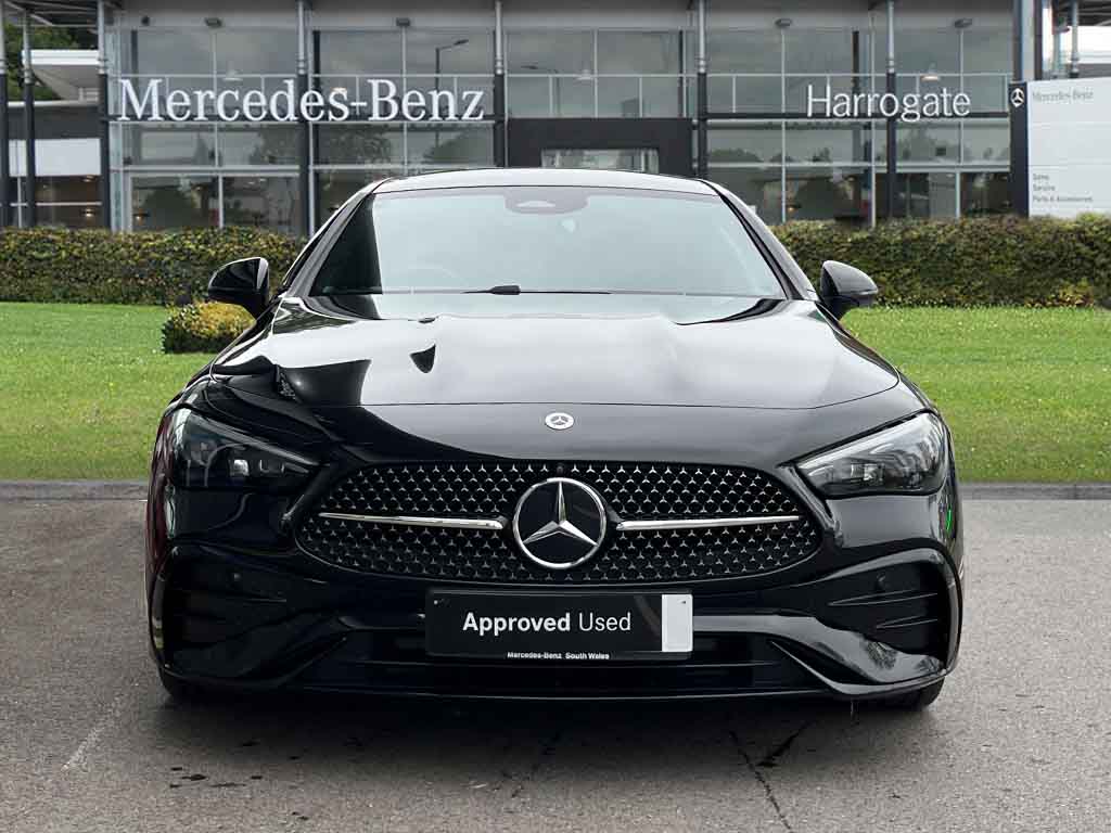 Used Mercedes-Benz CLE 2024 for sale - 77476938: Photo 8