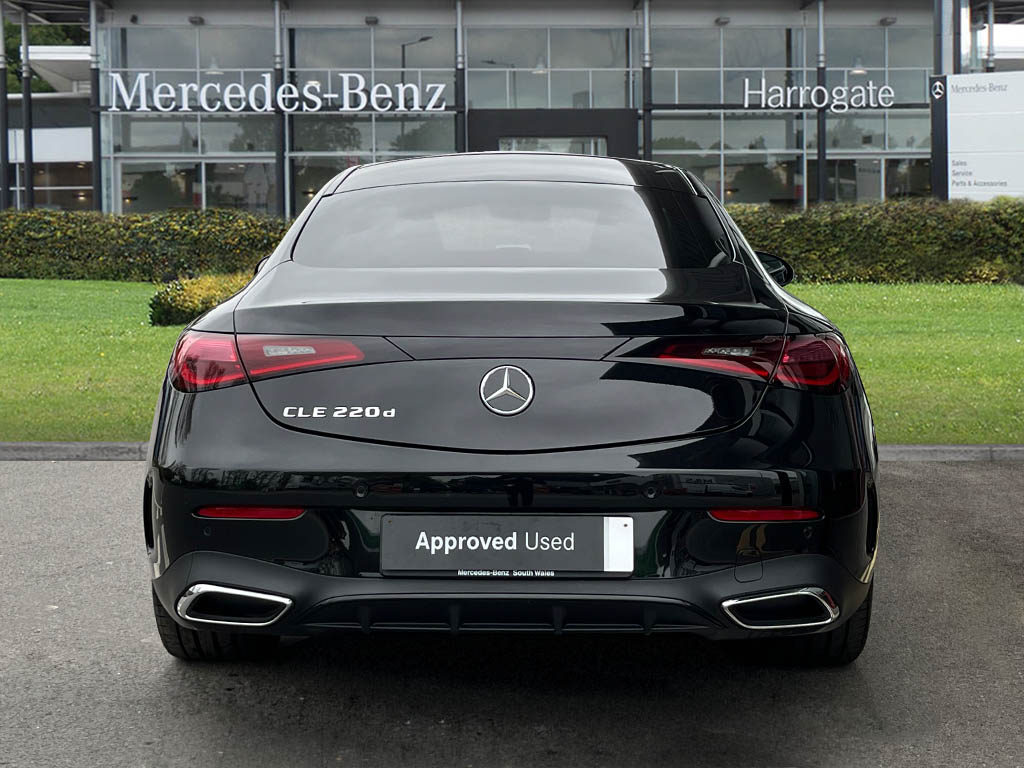 Used Mercedes-Benz CLE 2024 for sale - 77476938: Photo 9