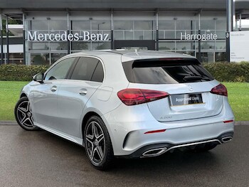 Used Mercedes-Benz A-Class 2025 for sale - 77332754: Photo