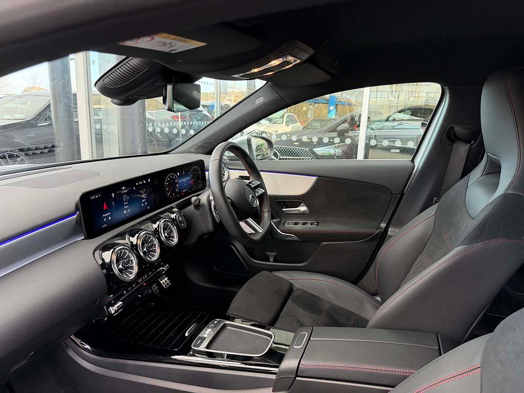 Used Mercedes-Benz A-Class 2025 for sale - 77332754: Photo 3