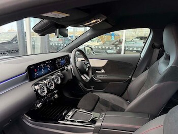 Used Mercedes-Benz A-Class 2025 for sale - 77332754: Photo