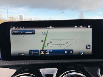 Used Mercedes-Benz A-Class 2025 for sale - 77332754: Photo