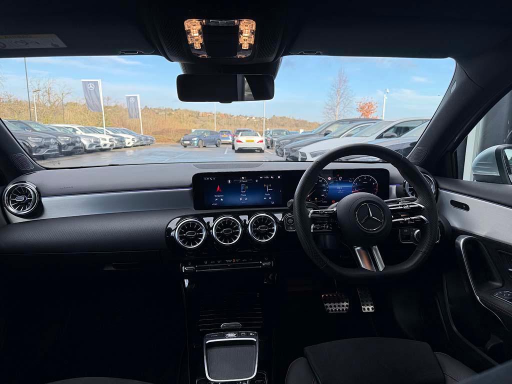 Used Mercedes-Benz A-Class 2025 for sale - 77332754: Photo 5