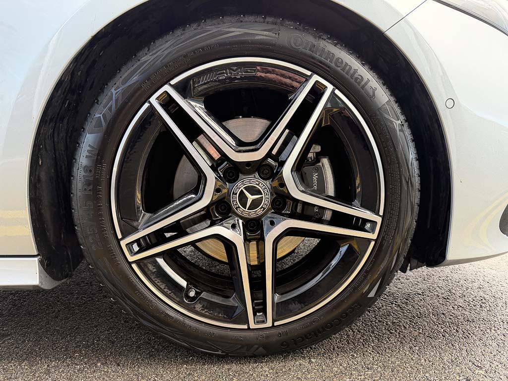 Used Mercedes-Benz A-Class 2025 for sale - 77332754: Photo 6